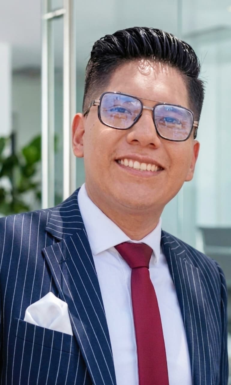 CEO CodeByte